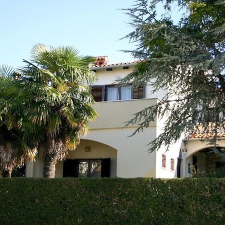 Apartments In Rovinj/Istrien 11528 Exterior foto
