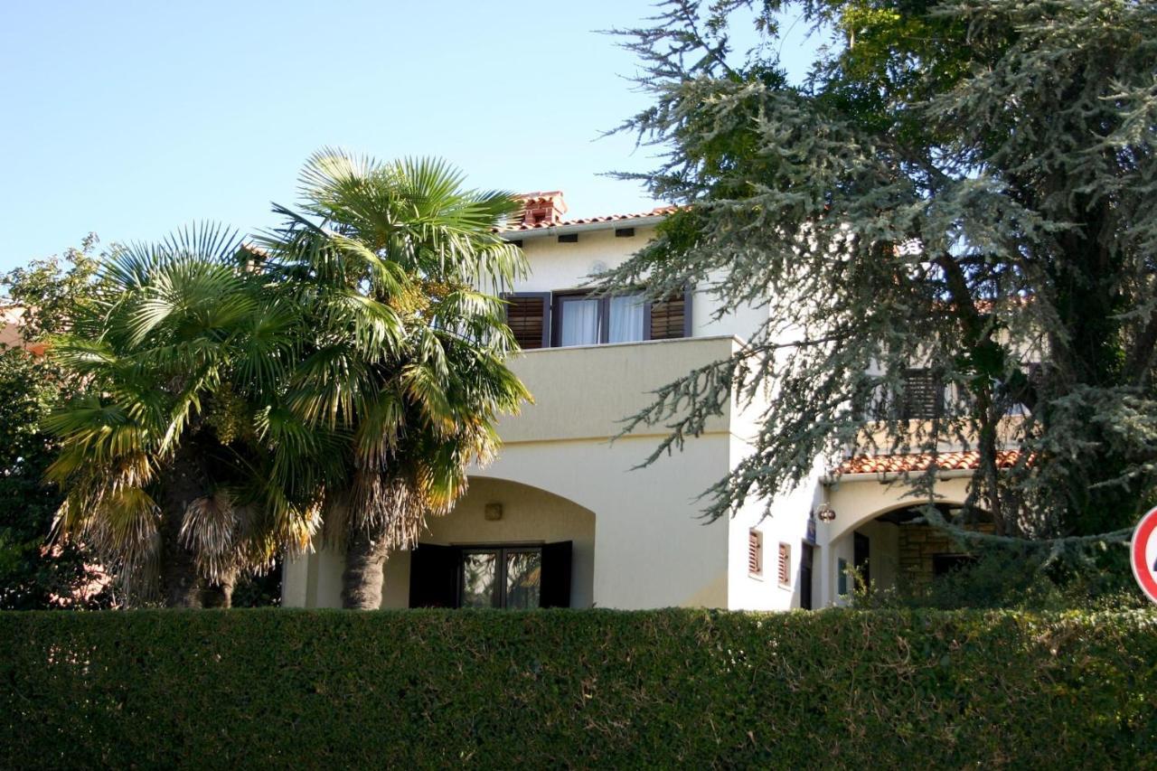 Apartments In Rovinj/Istrien 11528 Exterior foto