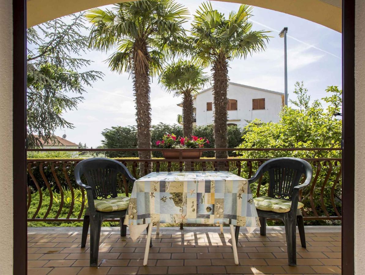 Apartments In Rovinj/Istrien 11528 Exterior foto
