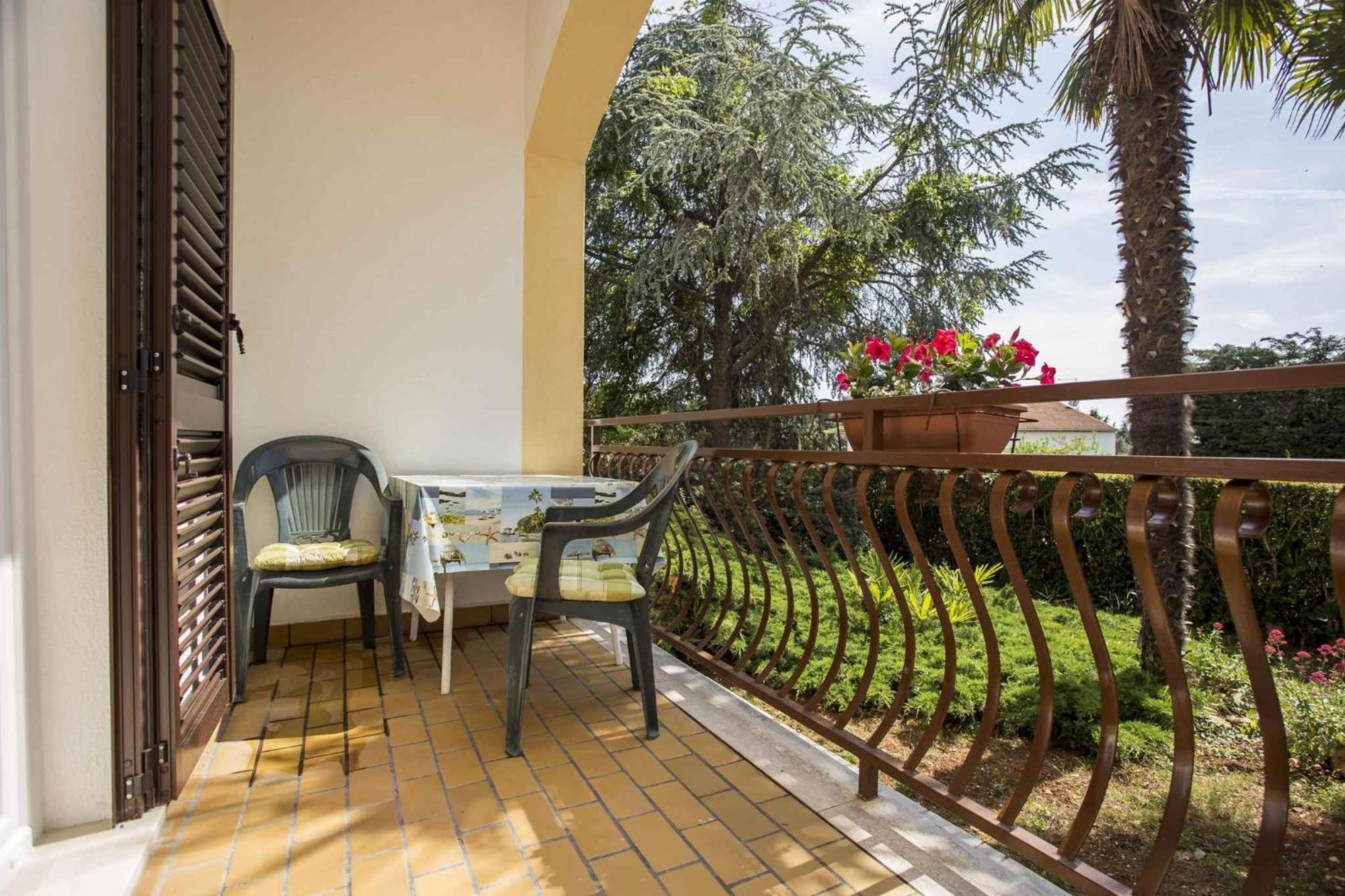 Apartments In Rovinj/Istrien 11528 Exterior foto