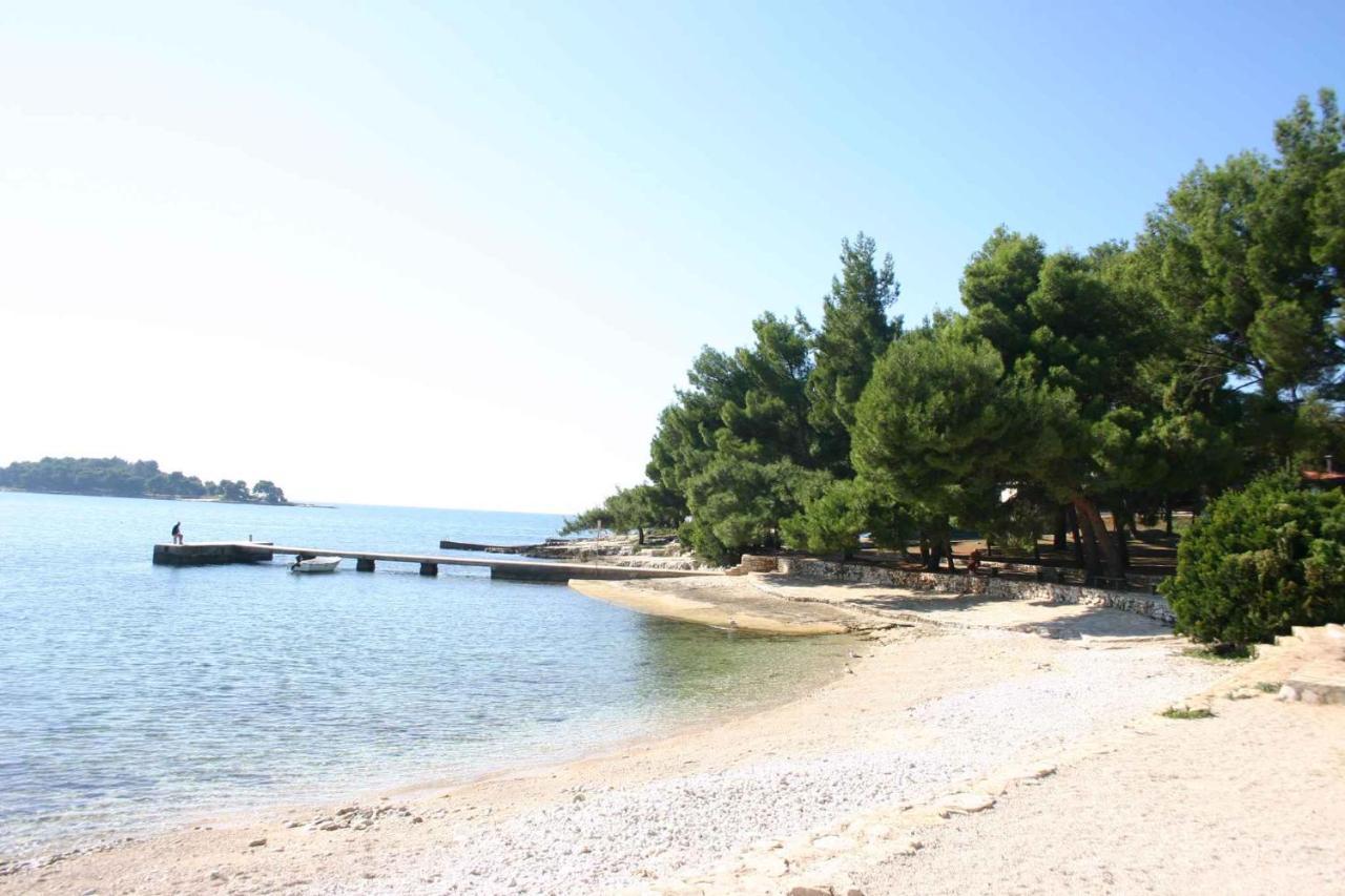 Apartments In Rovinj/Istrien 11528 Exterior foto