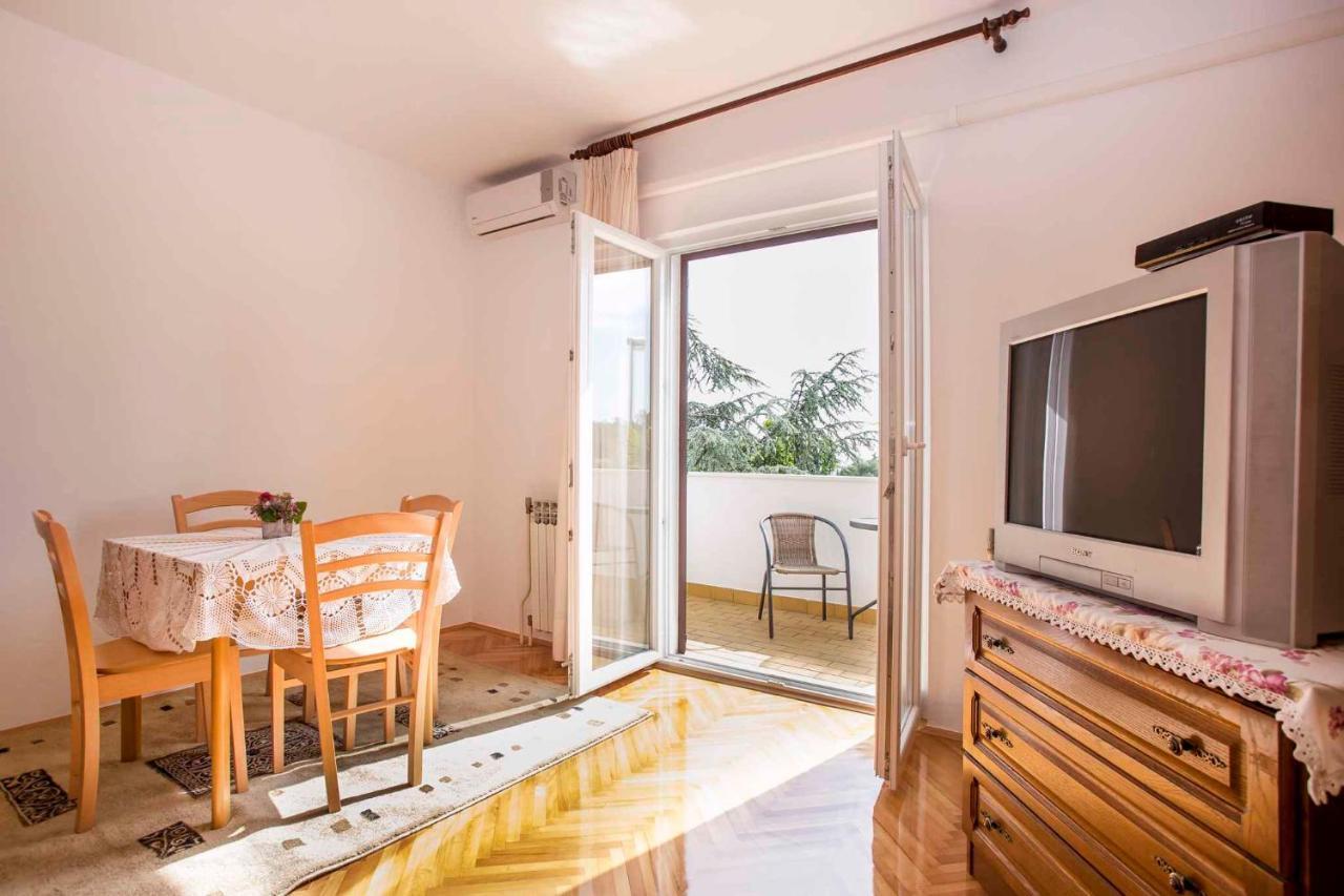 Apartments In Rovinj/Istrien 11528 Zimmer foto