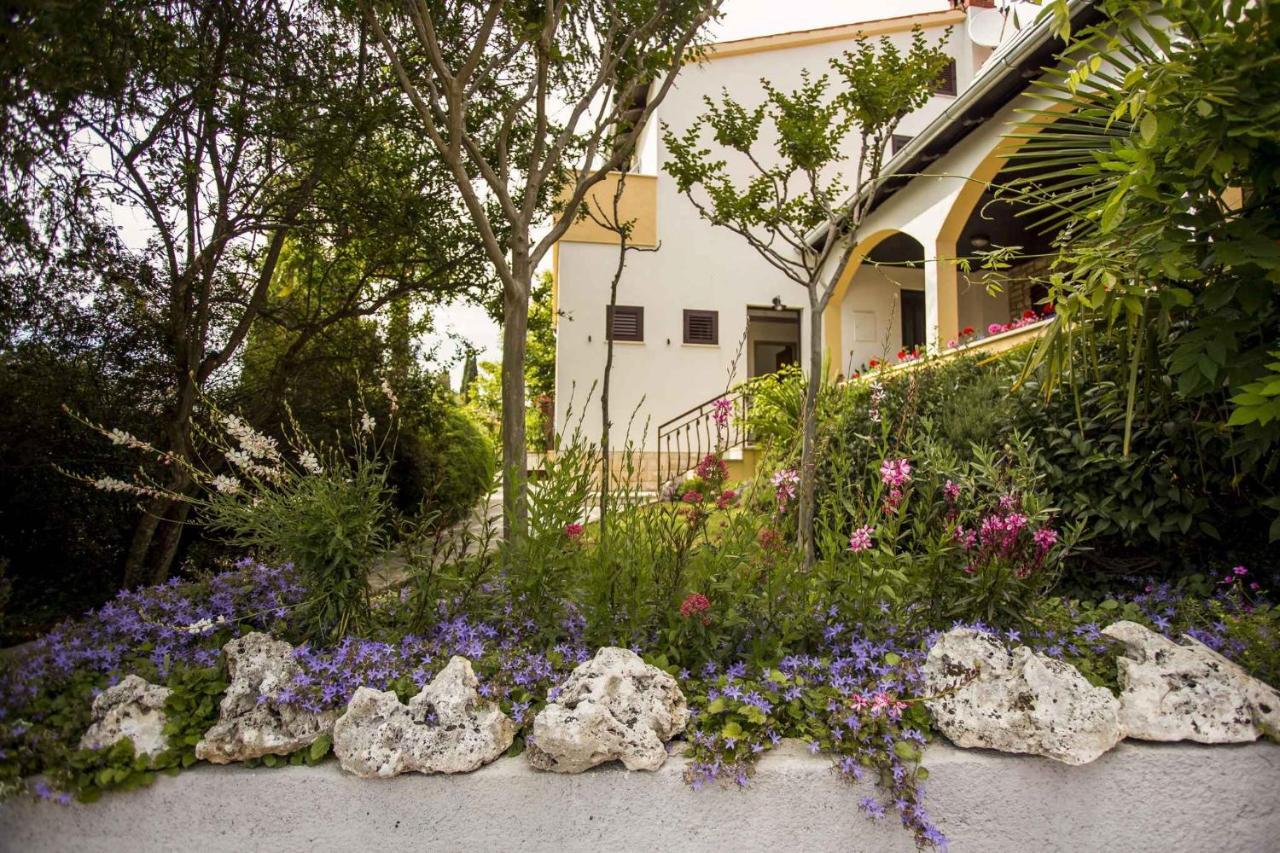 Apartments In Rovinj/Istrien 11528 Exterior foto