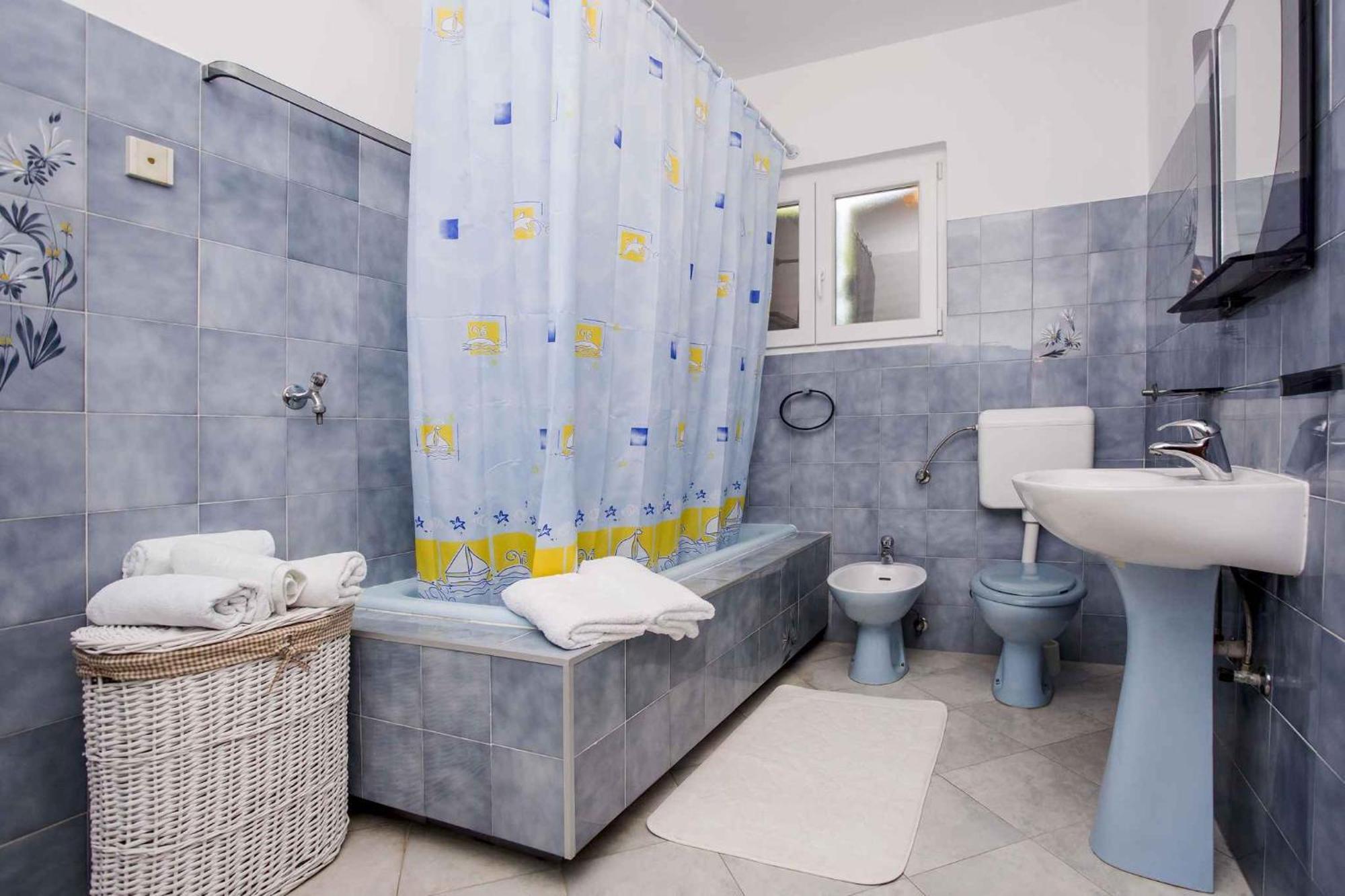 Apartments In Rovinj/Istrien 11528 Zimmer foto