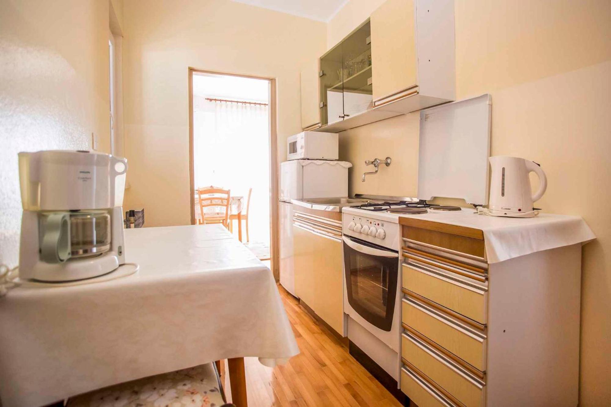 Apartments In Rovinj/Istrien 11528 Zimmer foto