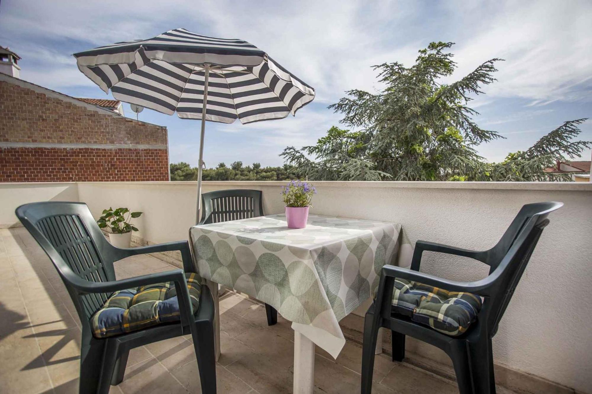 Apartments In Rovinj/Istrien 11528 Zimmer foto