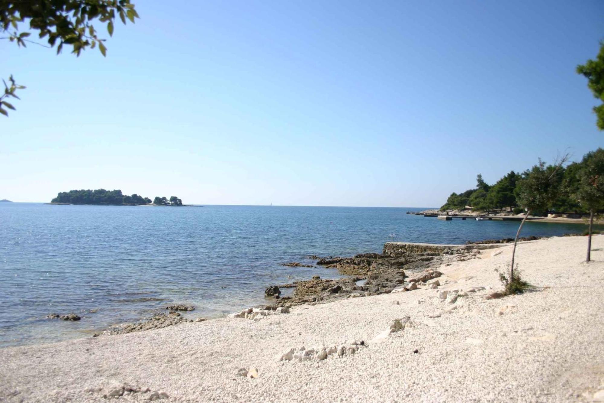 Apartments In Rovinj/Istrien 11528 Exterior foto